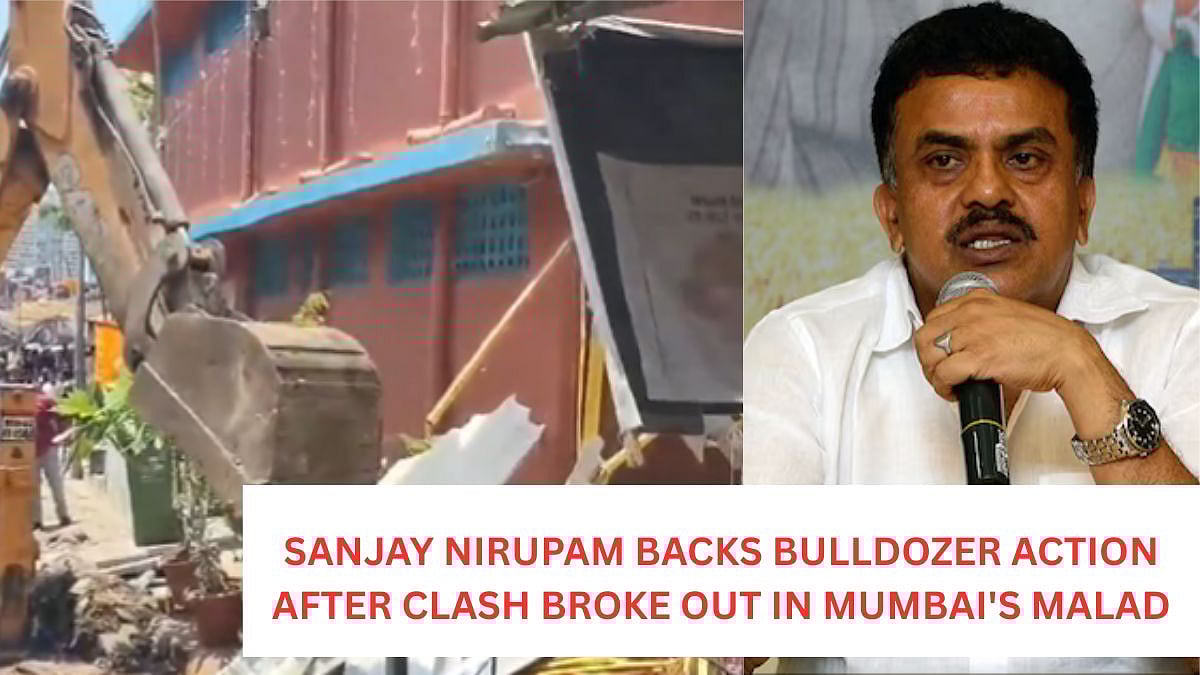 Free Press Journal - Politics - News Image