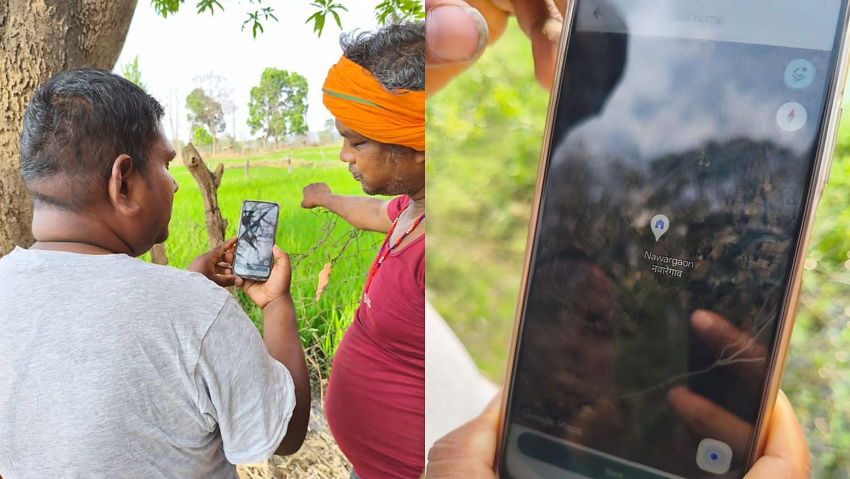 Pune Trust Maps 345 Remote Villages Using Google Pins - Here's All You Need To Know