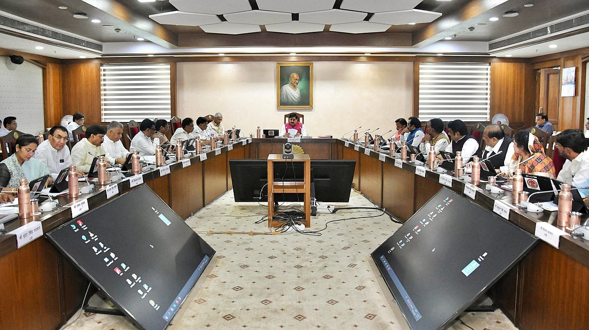 MP News: Cabinet Approves Ujjain Airport Project, Raise SC Students’ Stipend; Wheat Procurement To Begin From April 9