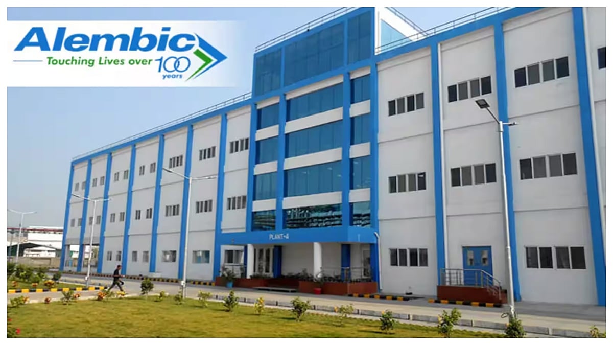 Alembic Pharma Secures USFDA Approval For Diabetes & Heart Failure Treatment Tablets
