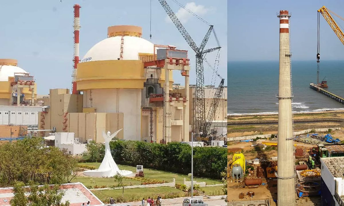 India's Prototype Fast Breeder Reactor In Tamil Nadu Achieves Criticality In Historic Nuclear Milestone: Why This Is Important