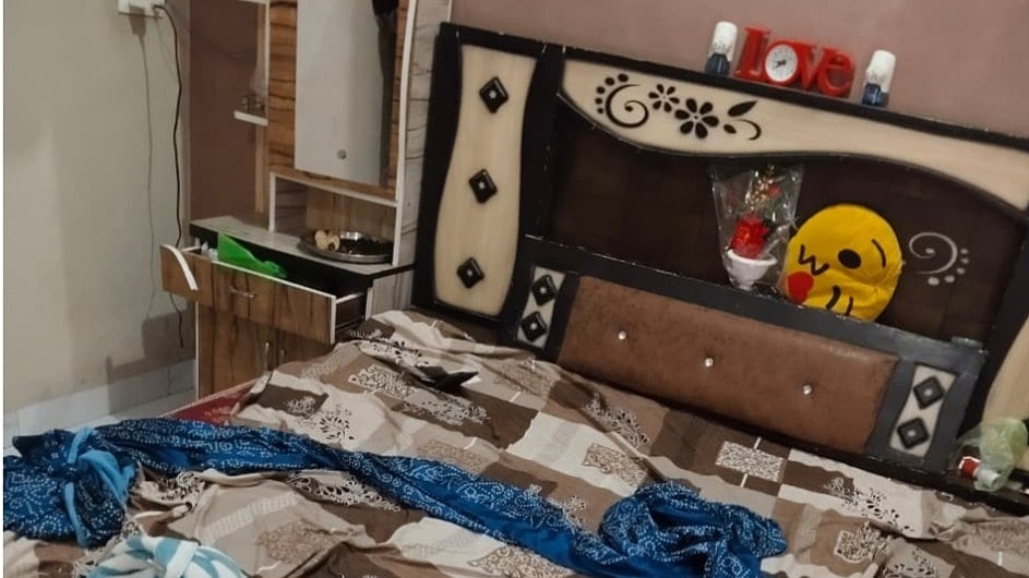 MP News: Trader Murdered, Jewellery Looted In Sardarpur |