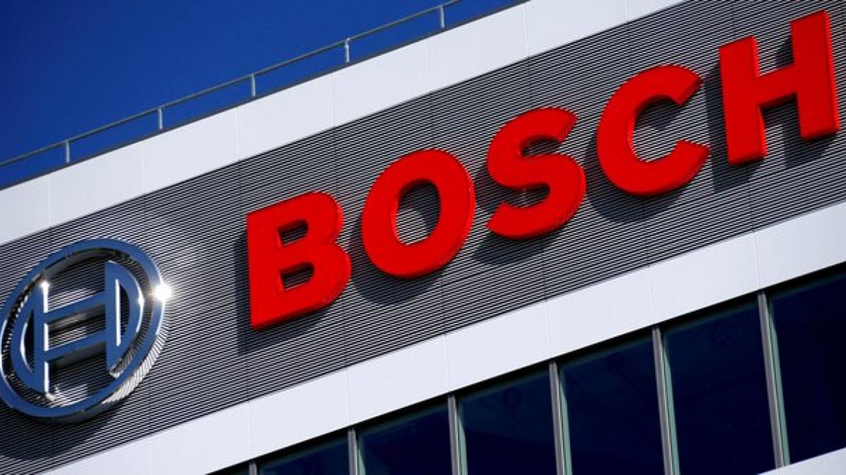 Bosch Limited To Acquire 100 Per Cent Stake In Bosch Chassis Systems India To Strengthen Mobility And Safety Portfolio