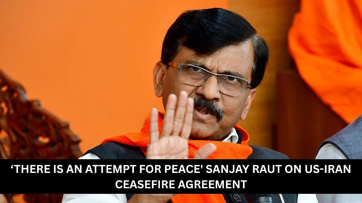 Free Press Journal - Politics - News Image