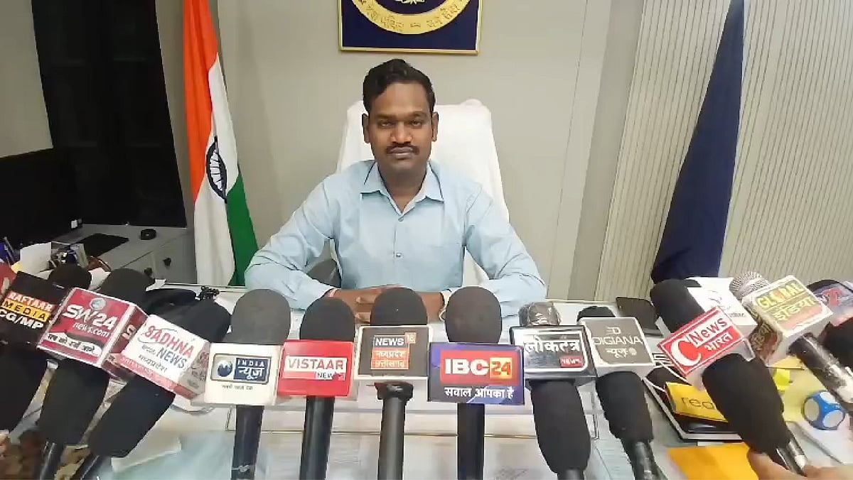 MP News: NHRC Seeks Report On Monalisa Marriage; POCSO Action Possible |