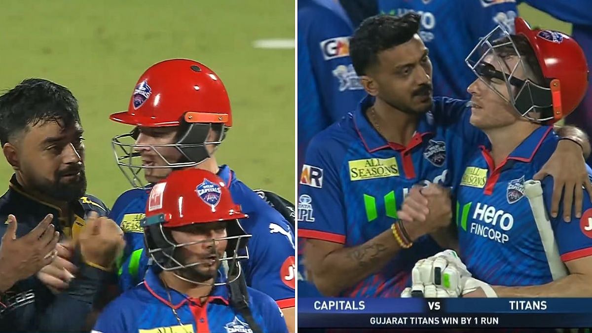 'Why Would You Not Run?': Irfan Pathan, Wasim Jaffer React As David Miller 'Chokes' Win In DC VS GT IPL 2026 Clash