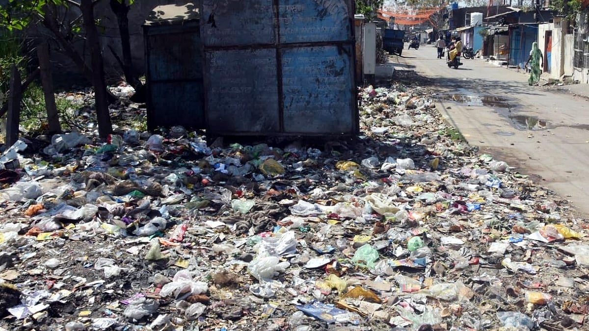 Bhopal News: Bhopalites To Evaluate City Hygiene From Apr 10; Adampur’s Garbage, Visible Cleanliness Remains Challenge For BMC
