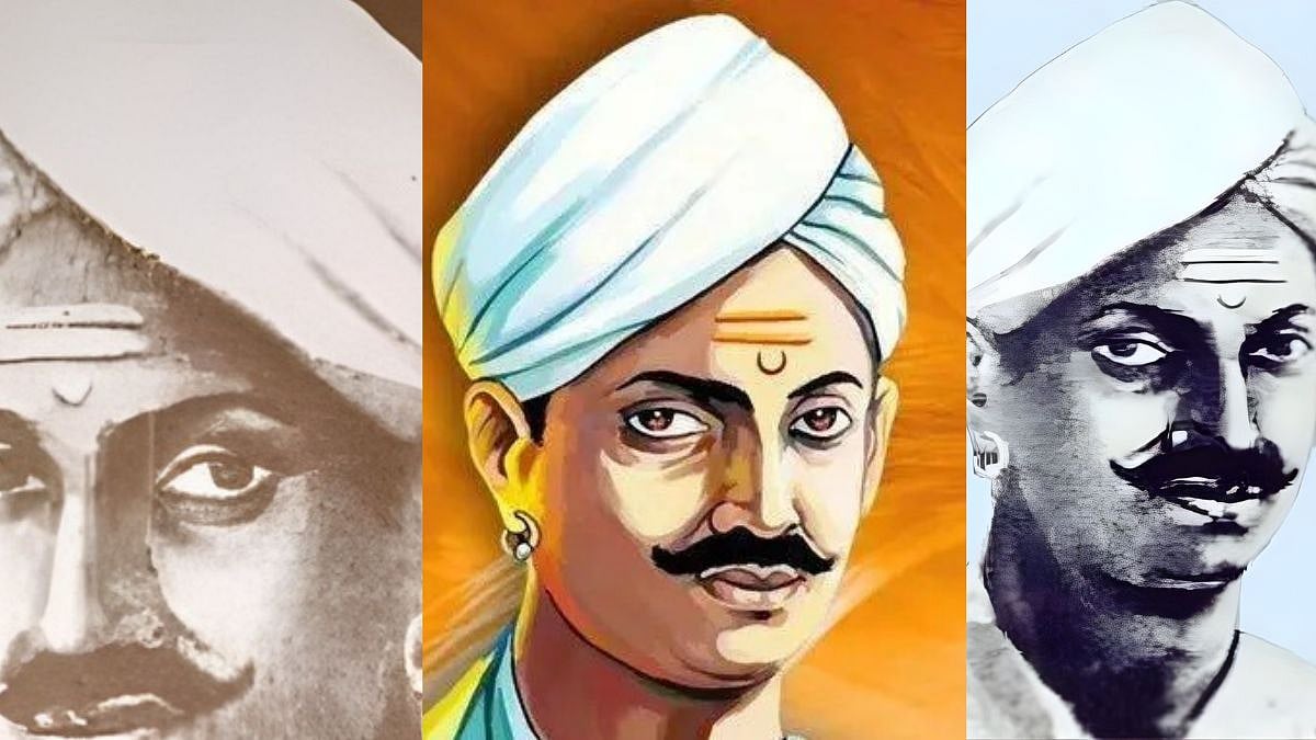 Who Was Mangal Pandey? Interesting Facts About Indian Solider Who Played Key Role In 1857 Revolt