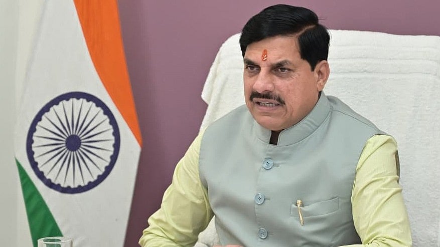 MP News: State To Move Towards Uniform Civil Code; Retired Judge to Head Committee, Says CM Mohan Yadav