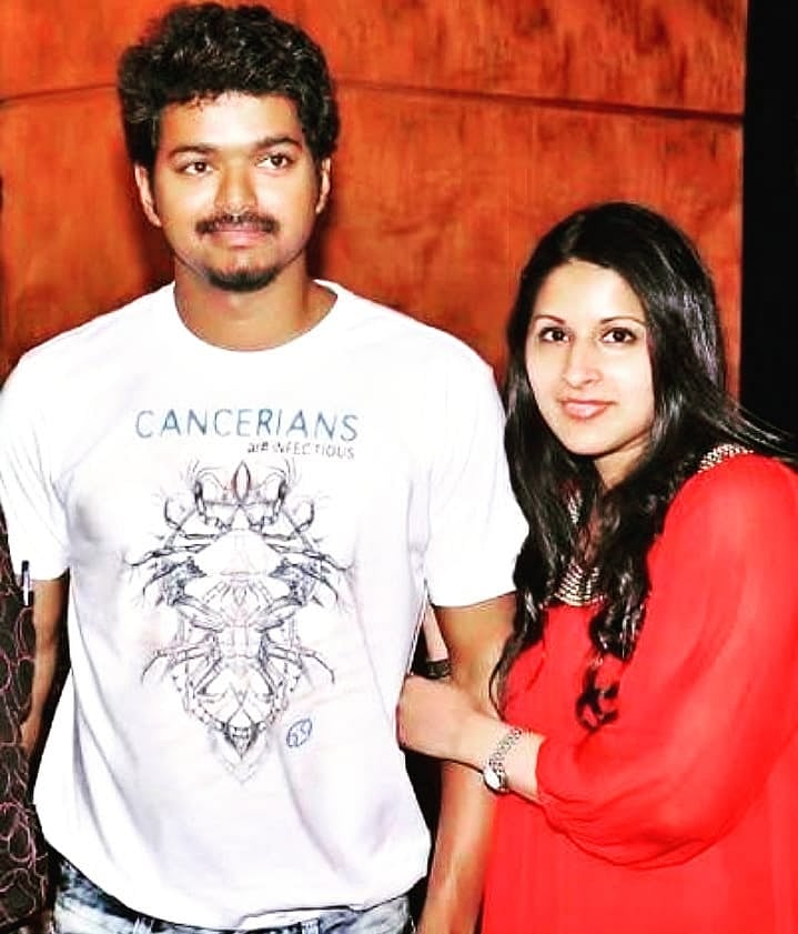 Sangeetha Sornalingam