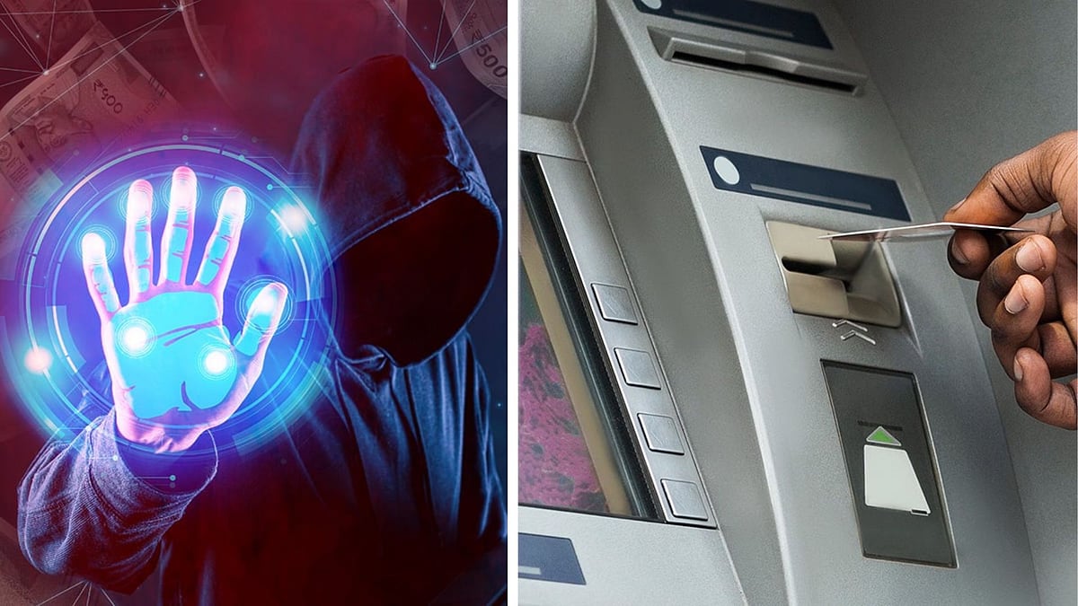 7-Year Wait Ends, FIR Filed In ₹1.20 Lakh ATM Fraud In Indore