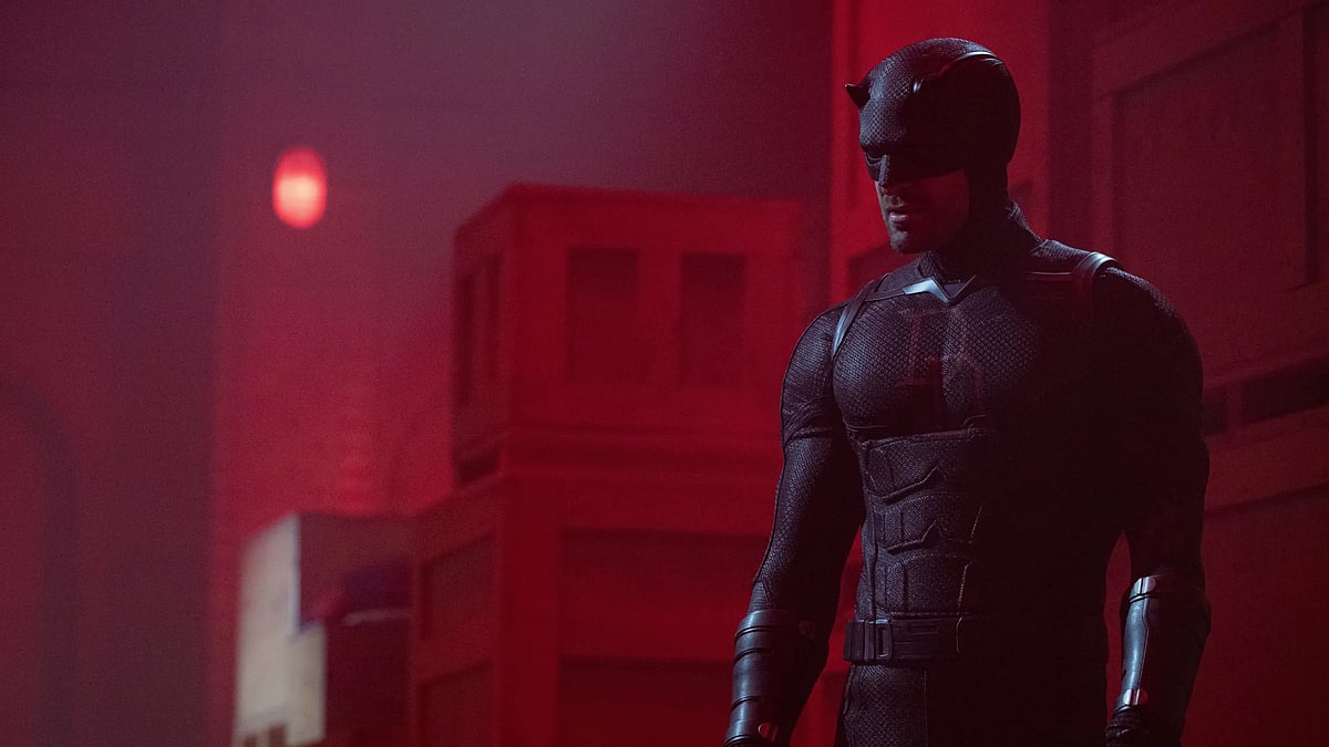 Daredevil Born Again: Season 2 Out On OTT- Everything You Need To Know About Marvel Series 