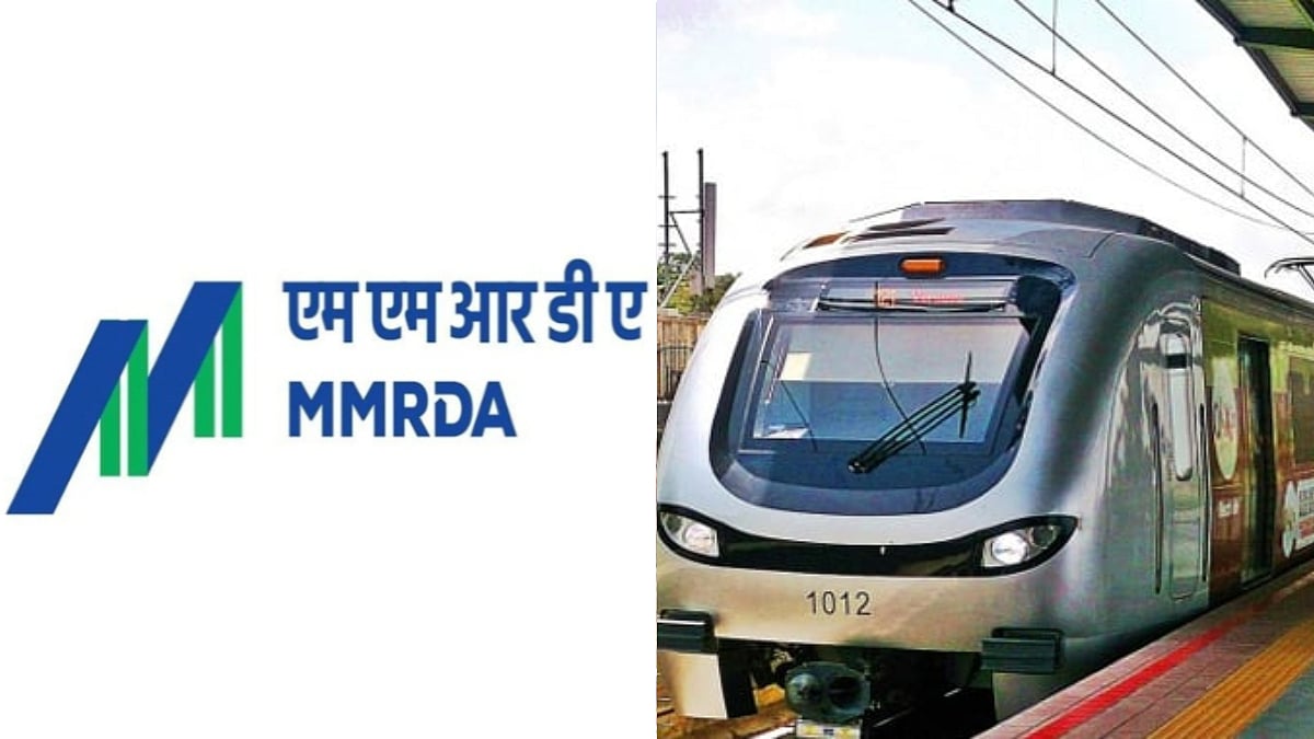 MMRDA Moves Ahead On Metro Line 14, Seeking Consultant Appointment For Peer Review