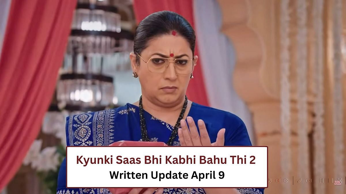 ksbkbt 2 April 9 episode | 