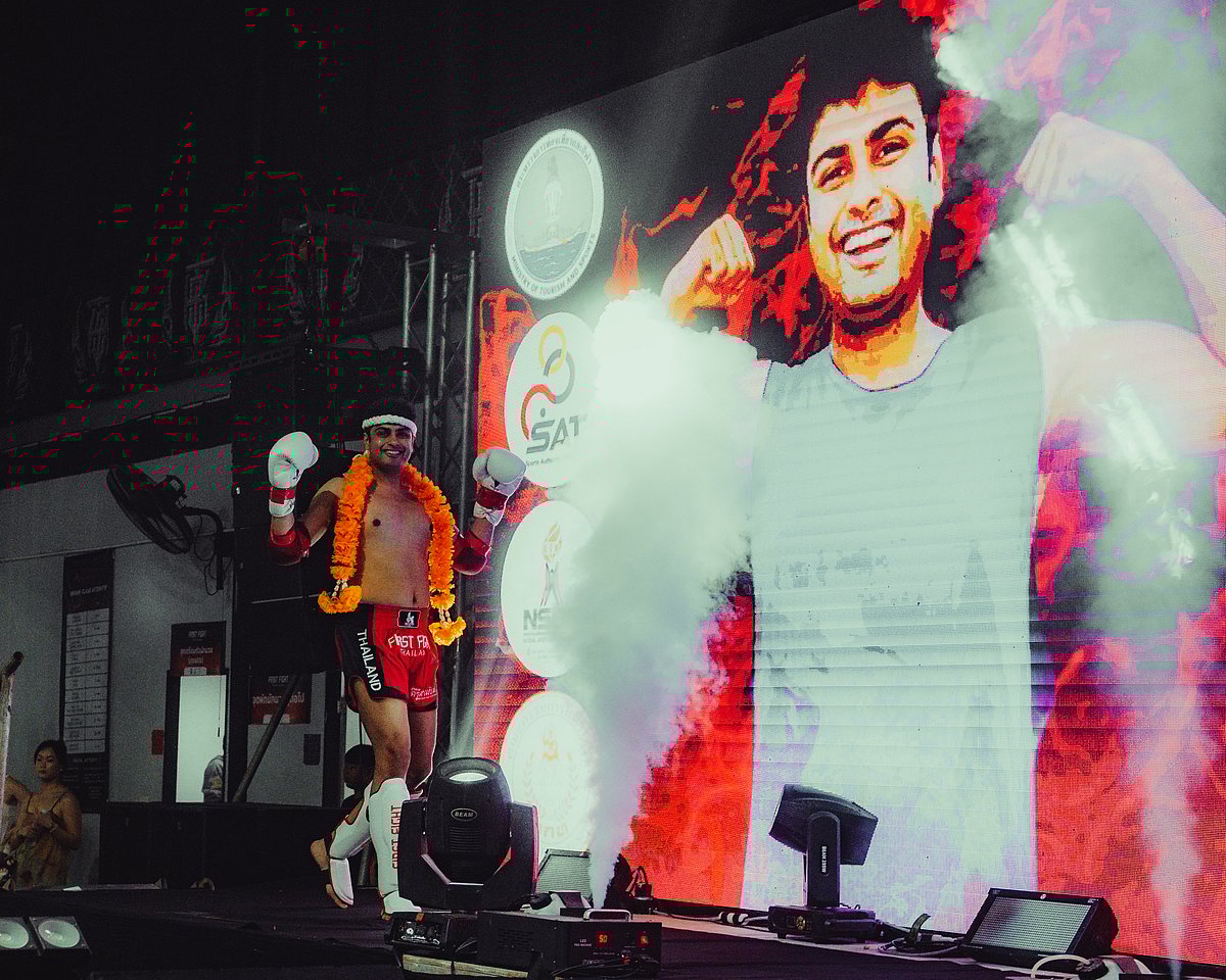 local akhadas (wrestling arenas) played a key role in building strength and discipline among youth