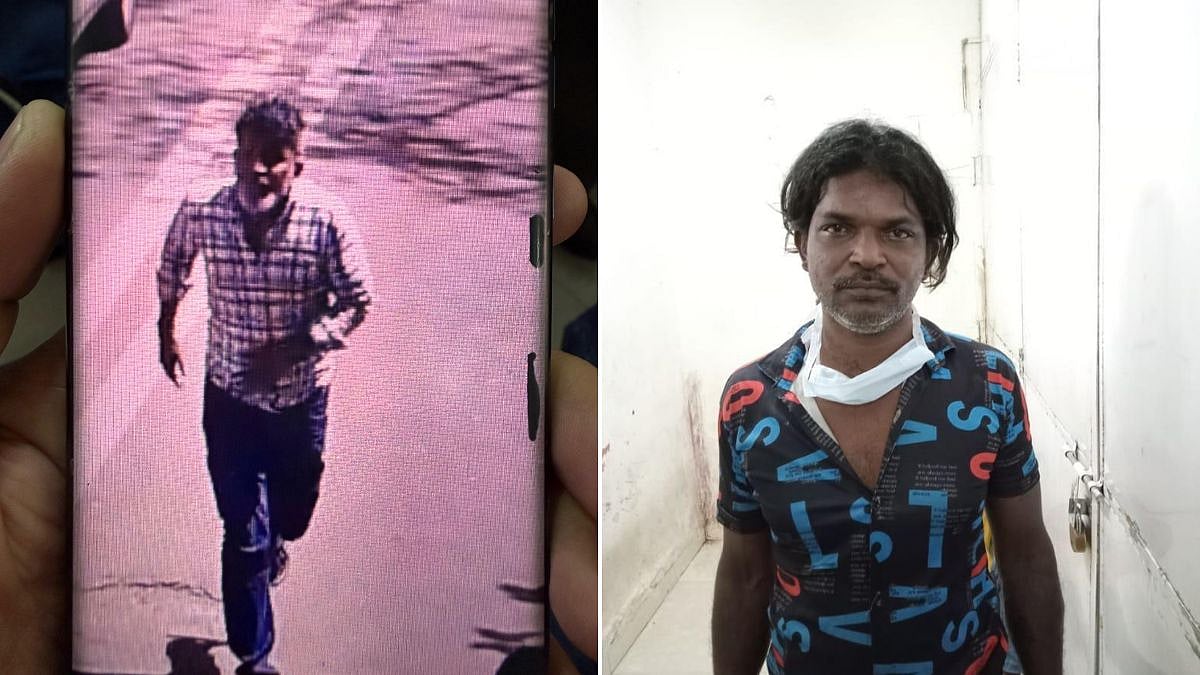 Mumbai Crime: Escaped Habitual Offender Re-Arrested In Virar After Tea Stall Dispute Exposes Identity
