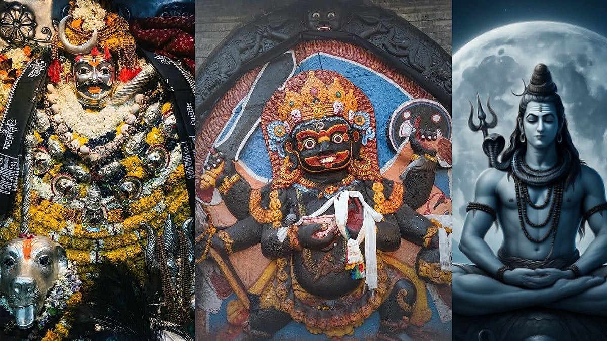 When Is Kalashtami 2026 & Why It Honours Shiva’s Fierce Form Lord Bhairav
