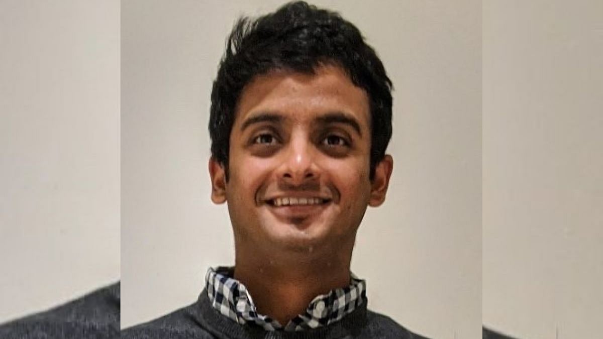 Aditya Gupta