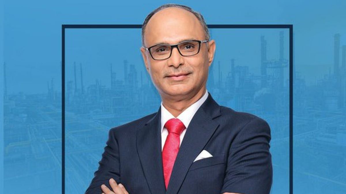 BPCL Leadership Update: Sanjay Khanna Appointed Chairman And Managing Director Of Bharat Petroleum