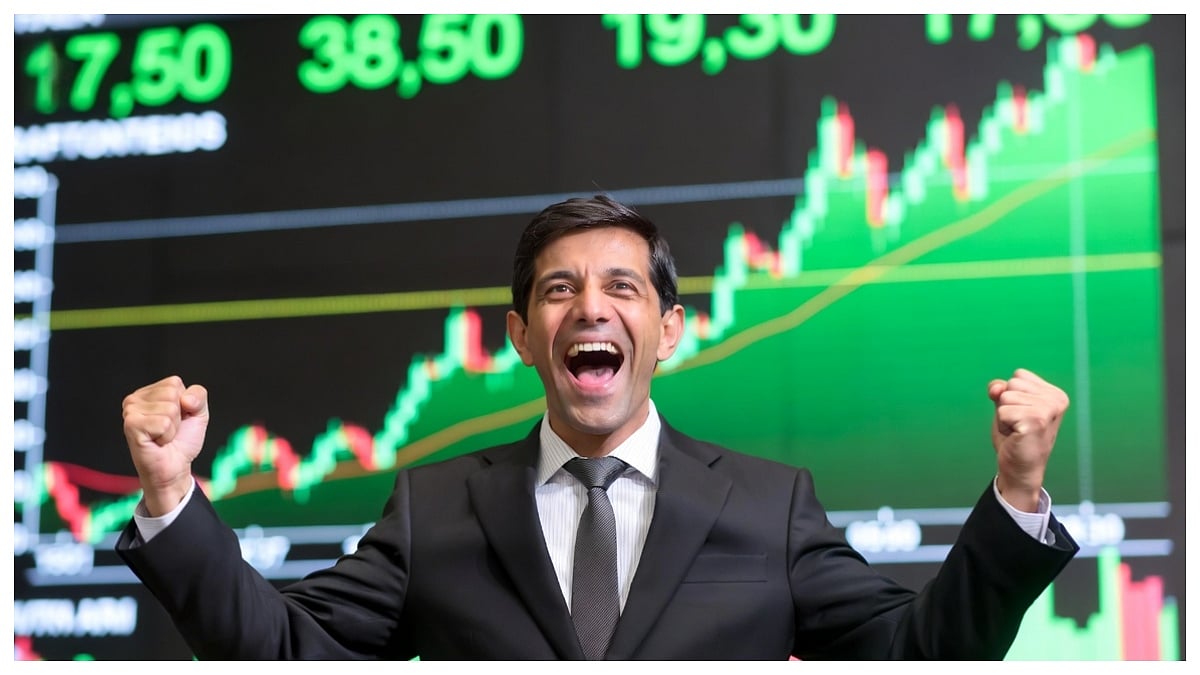 Sensex Leaps 630 Points, Nifty 23,978 Despite Geopolitical Jitters