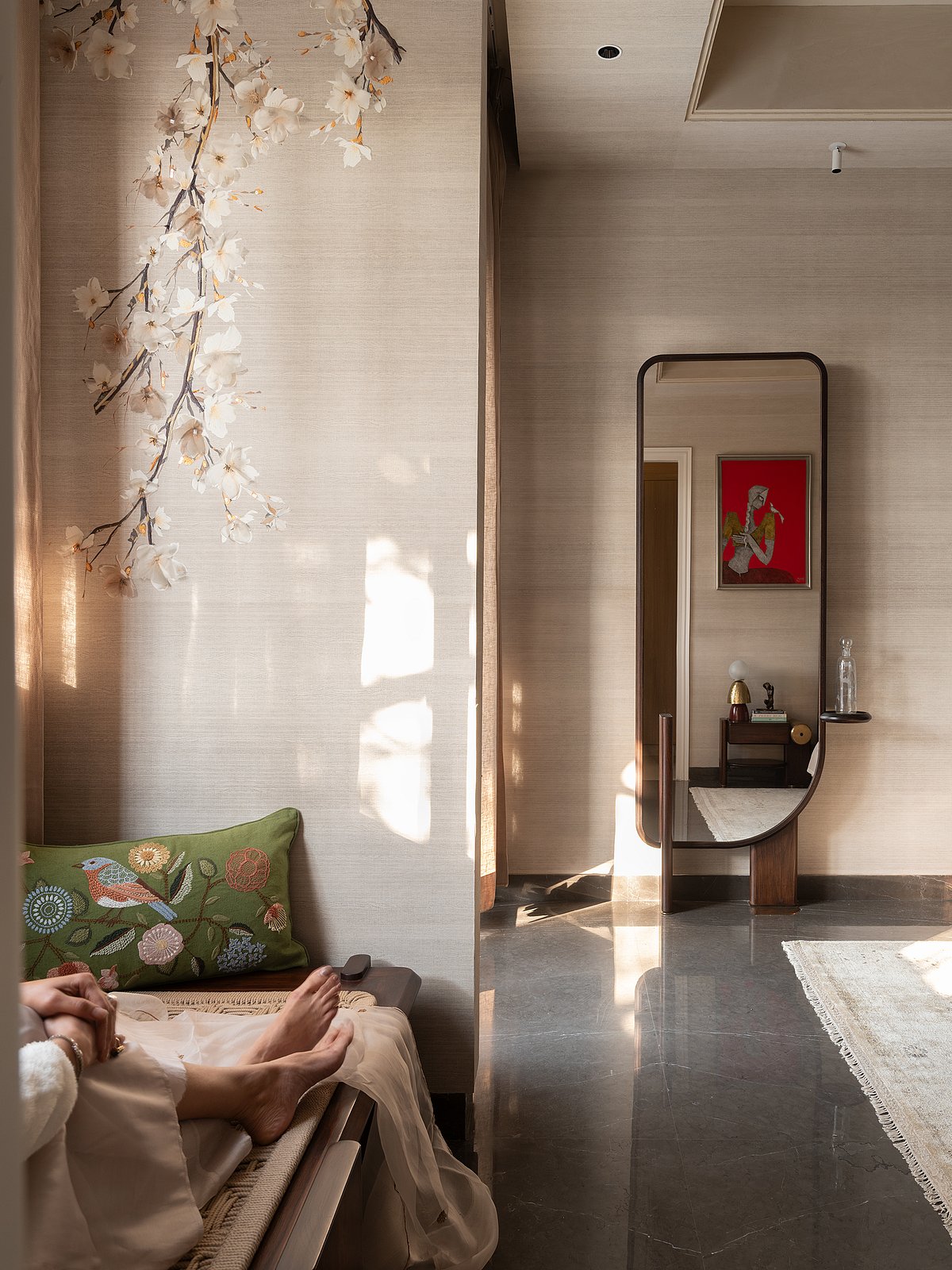 HōmAnAn showhouse displays the power of natural light