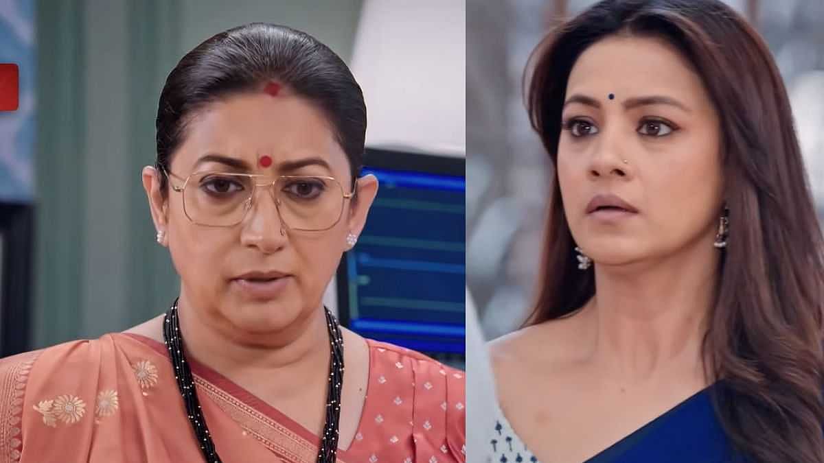 Kyunki Saas Bhi Kabhi Bahu Thi 2 Written Update, April 10: Tulsi Doubts Noina As She Finds Two Hospital Reports