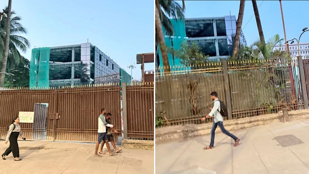 Maharashtra Govt Approves Annex-2 Building In Mantralaya Complex To House Public Health, Medical Education And CM Relief Fund Cell