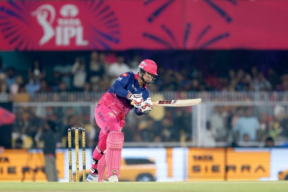 IPL 2026: Vaibhav Sooryavanshi Leads Orange Cap Race After Stunning 78 Against RCB
