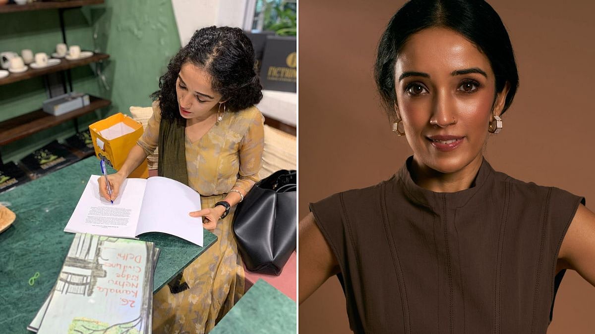 Where Art Meets Advocacy! Writer And Artist Devangana Mishra On Using Creativity And Community Work To Make Autism Education More Inclusive