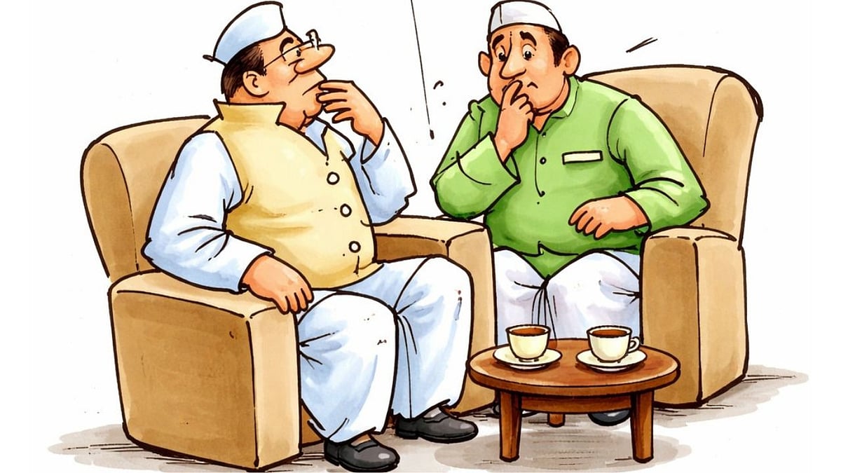 Madhya Pradesh Political Punch: MLA’s Calculation, MLA’s Histrionics, Keeping Mum, MLA’s Calculation & More