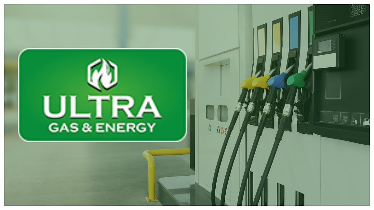 Ultra Gas To Infuse ₹900 Crore In LNG Infrastructure Expansion Amid West Asia Crisis