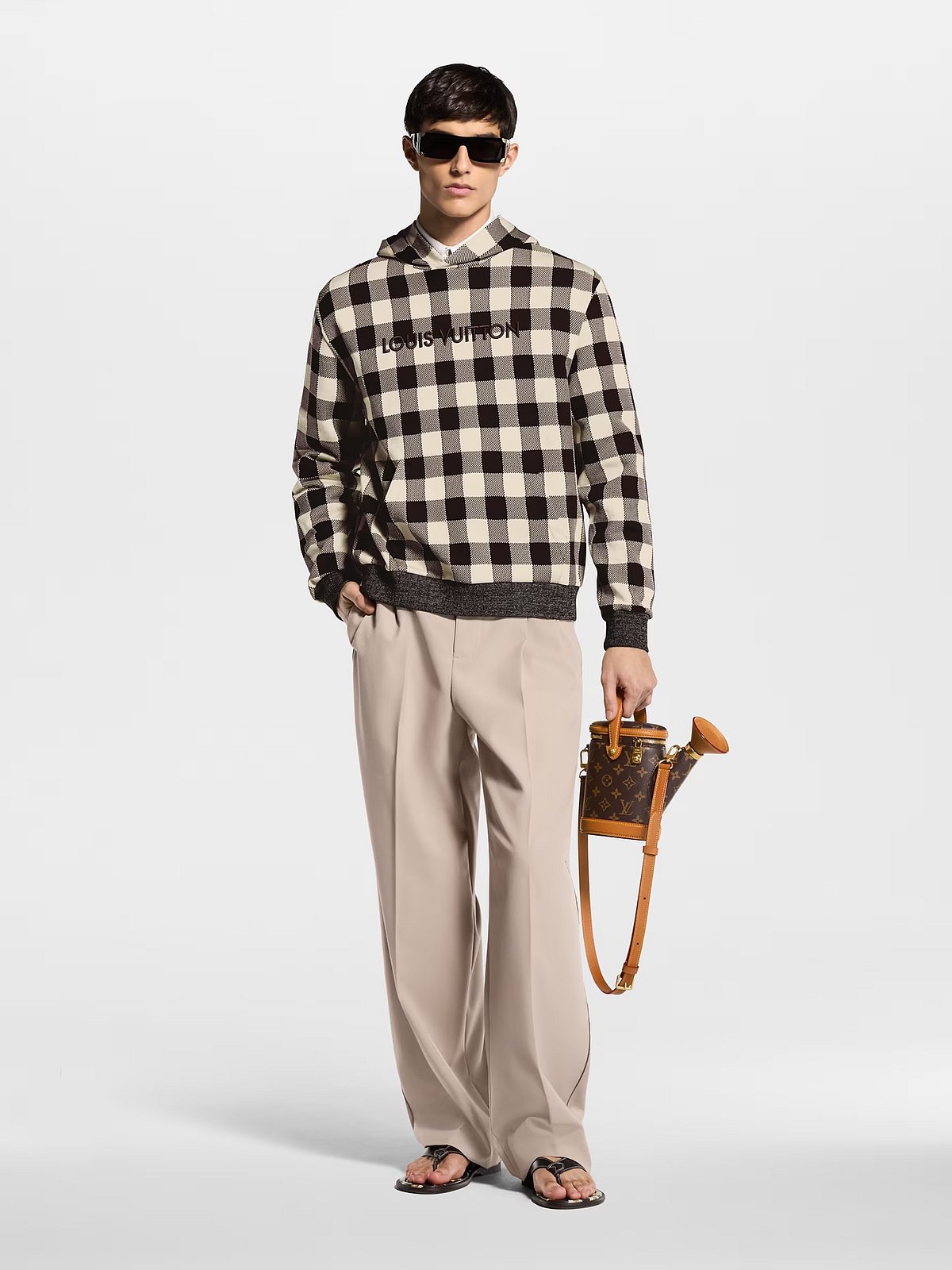 Image Courtesy: Louis Vuitton's website