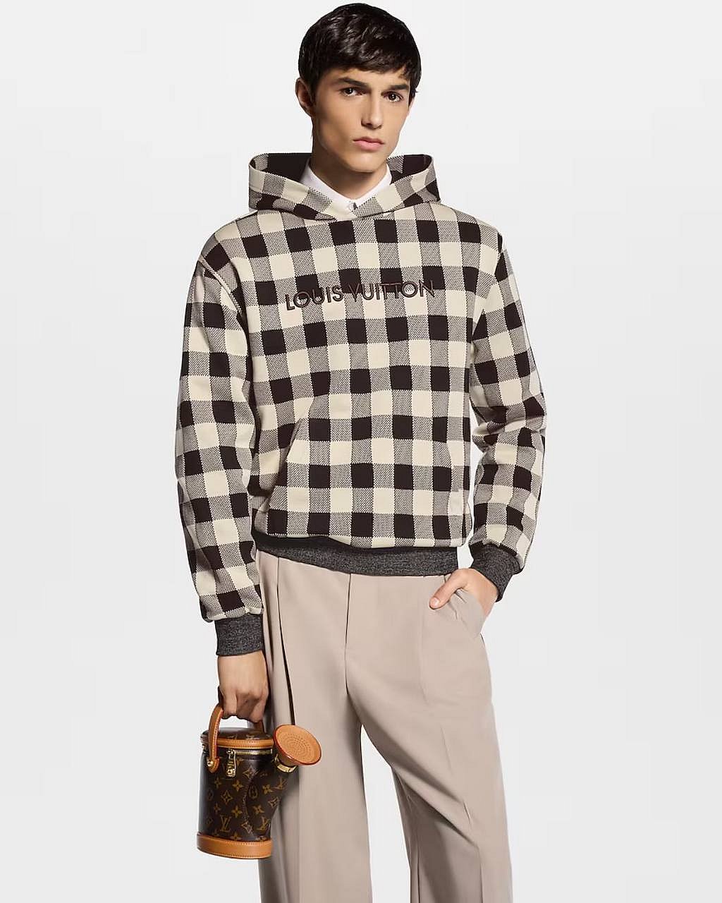 Image Courtesy: Louis Vuitton's website