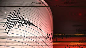 3.6–4.6 magnitude earthquake tremors reported in Maharashtra’s Marathwada districts