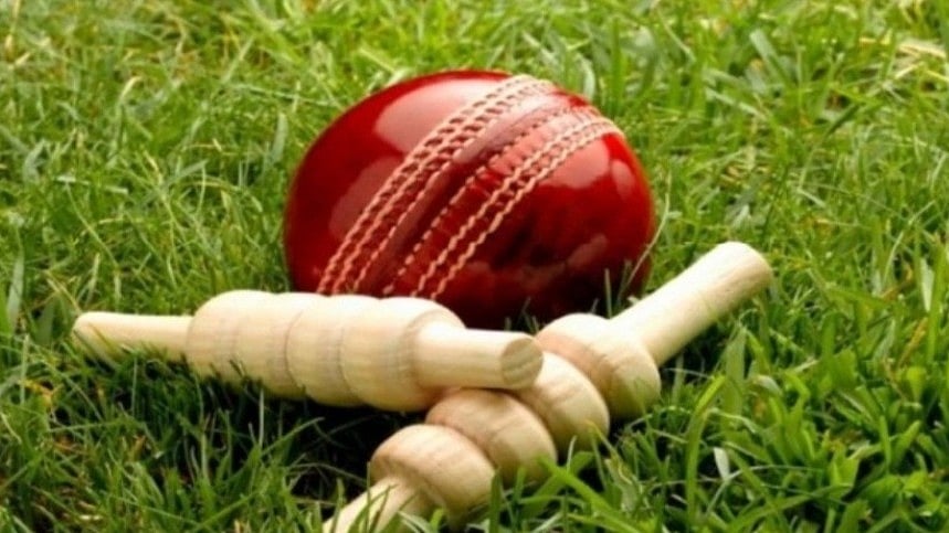 Aayush Zimare's All-Round Heroics (52 Runs & 2 Wickets) Steer Young Friends To 5-Wicket Win In Salar Jung T20 Quarter-Final