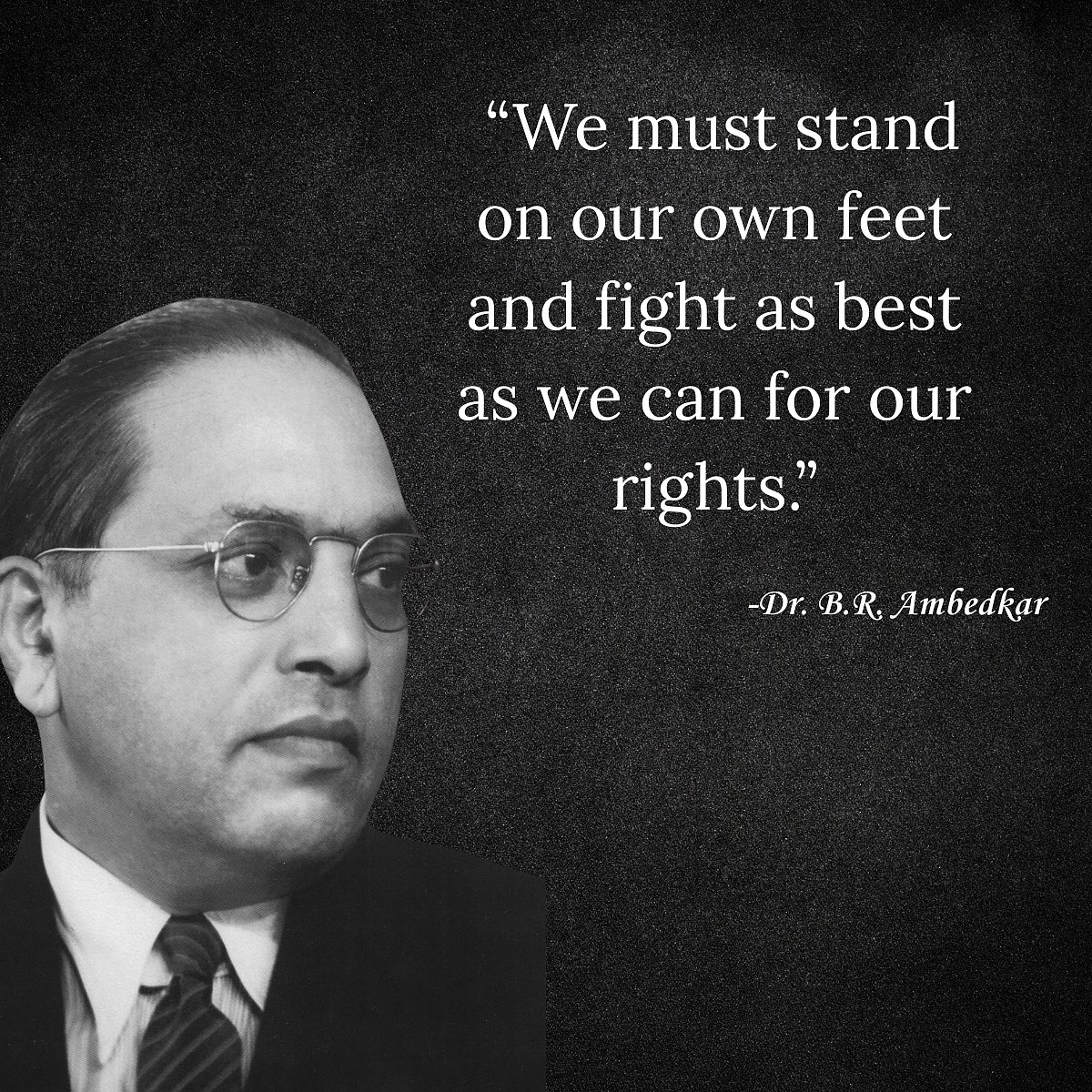 Dr. Babasaheb Ambedkar Jayanti: 15+ Most Powerful & Inspirational Quotes By Him To Share On This Day