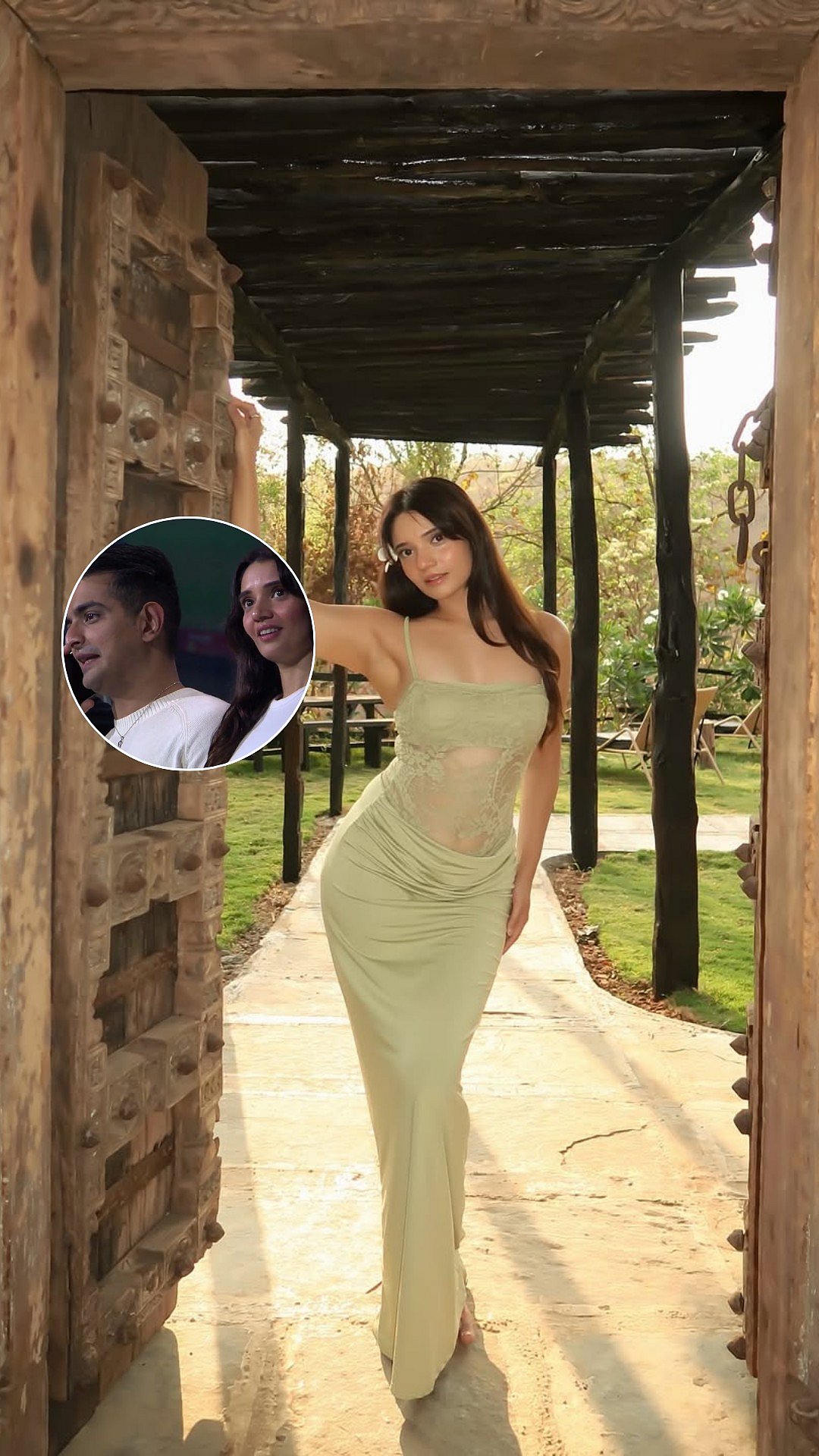 Ranveer Allahbadia's Girlfriend Juhi Bhatt Is A Stylish Model With Amazing Dancing Skills