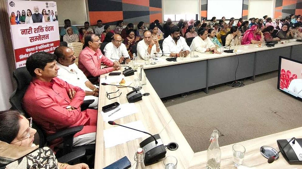 Indore News: Mic Nod For ₹20 Crore Road Project, 25 Smart Toilets