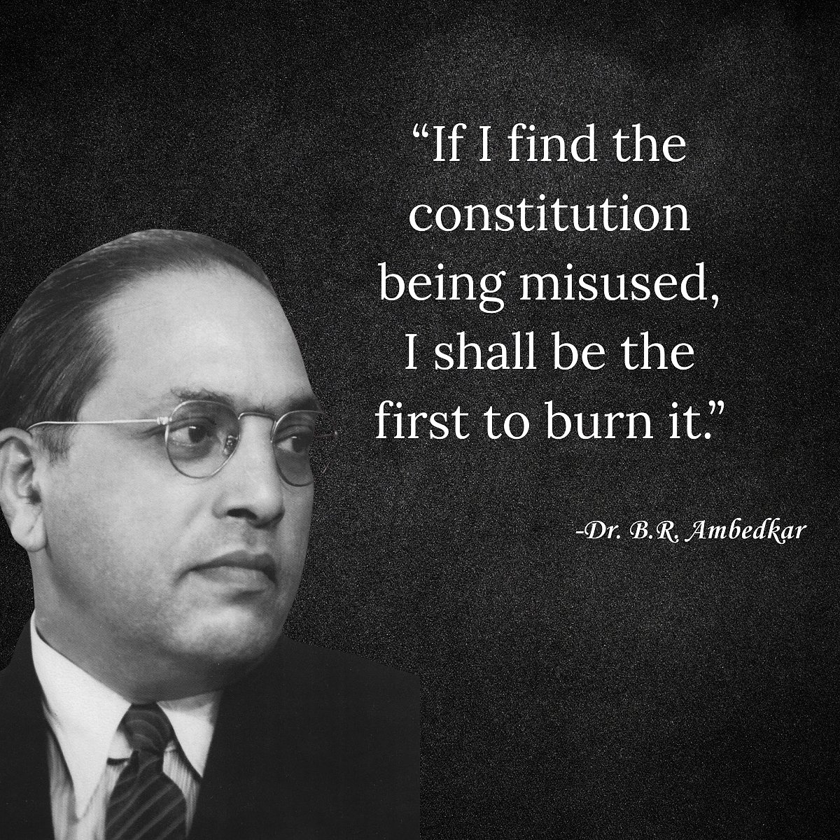 Dr. Babasaheb Ambedkar Jayanti: 15+ Most Powerful & Inspirational Quotes By Him To Share On This Day