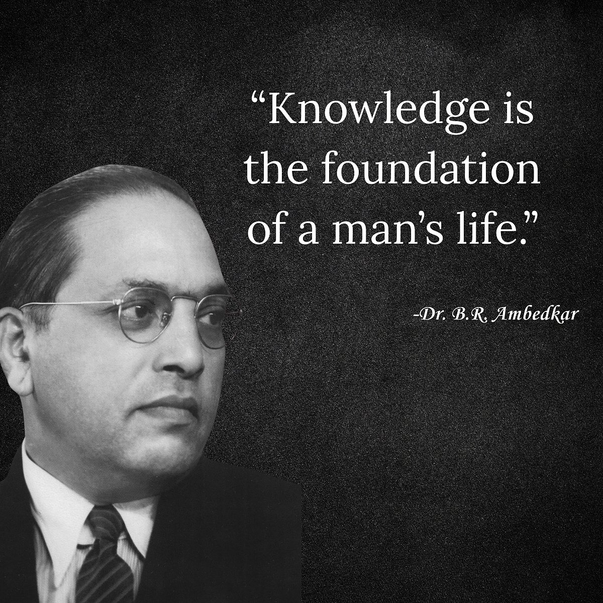 Dr. Babasaheb Ambedkar Jayanti: 15+ Most Powerful & Inspirational Quotes By Him To Share On This Day