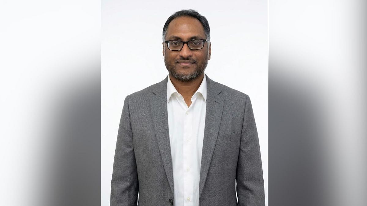 Rajashiva Ramalingam's Freight Model Is Saving Enterprise Companies 22 Percent On Transportation Costs