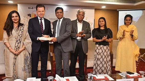 Brussels Emerges as Strategic EU Gateway for Indian Businesses