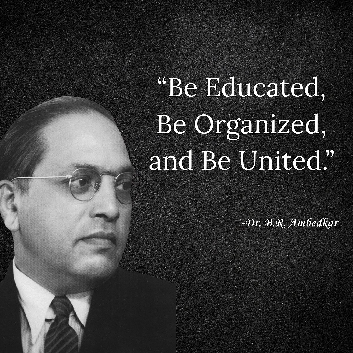Dr. Babasaheb Ambedkar Jayanti: 15+ Most Powerful & Inspirational Quotes By Him To Share On This Day