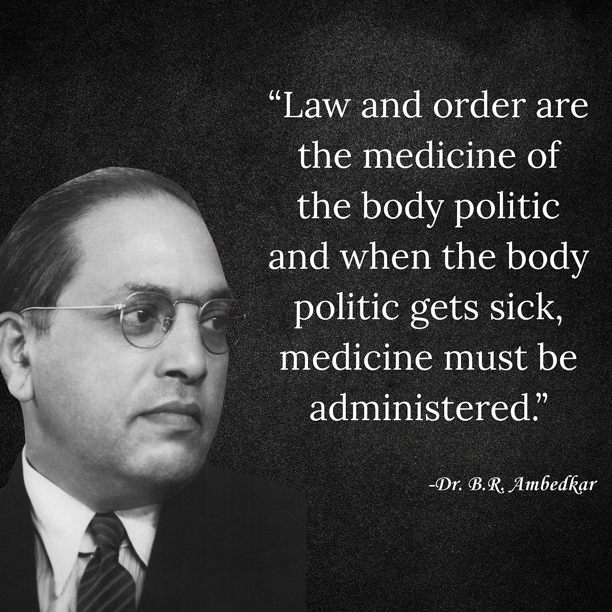 Dr. Babasaheb Ambedkar Jayanti: 15+ Most Powerful & Inspirational Quotes By Him To Share On This Day