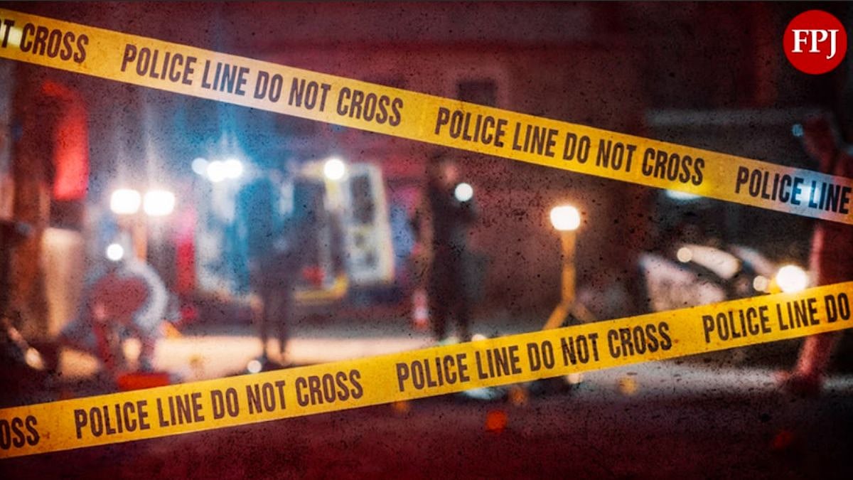 14-Year-Old Boy Brutally Stabbed By Minor Friends In Govandi For Leaving Cricket Match Halfway To Attend Work