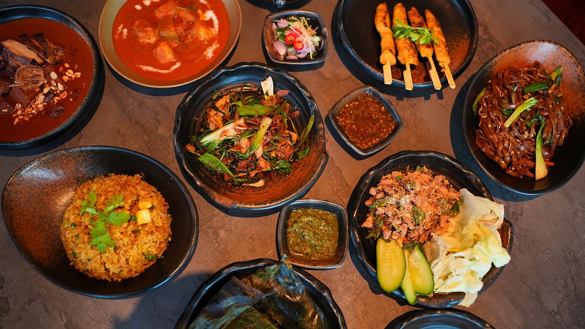 Songkran Festival 2026: Celebrate Thai New Year With Fireback, Mumbai