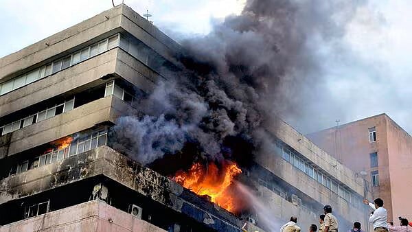 Bhopal News: A Disaster In Waiting; Bhopal's Fire Safety Goes Up In Smoke – Untrained Hands, Staff