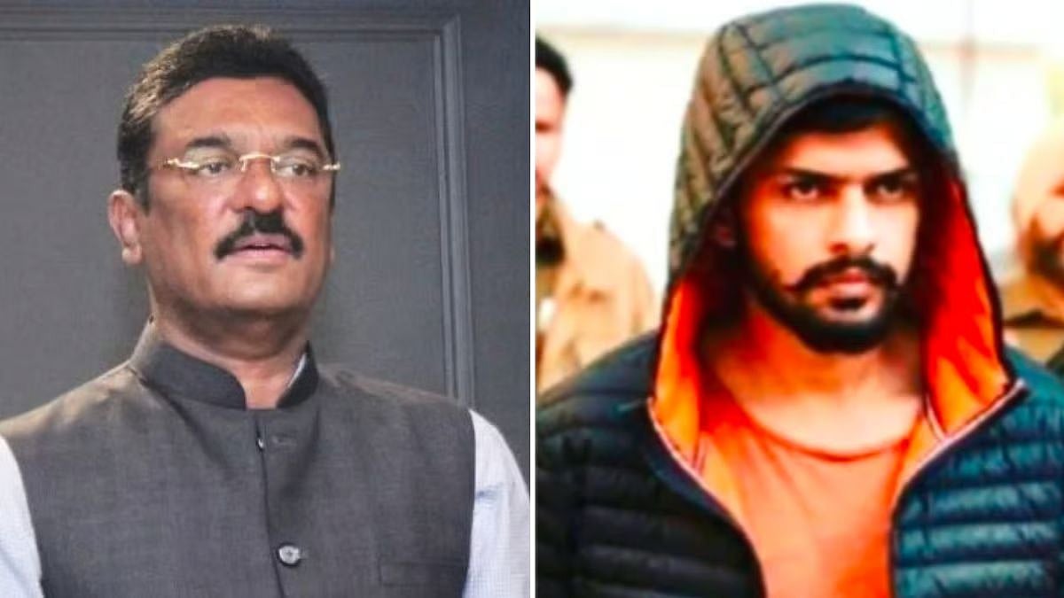 Bishnoi Gang Threatens RTO Official Over Marathi Language Rule For Auto Permits; Maharashtra Minister Pratap Sarnaik Vows Strict Action