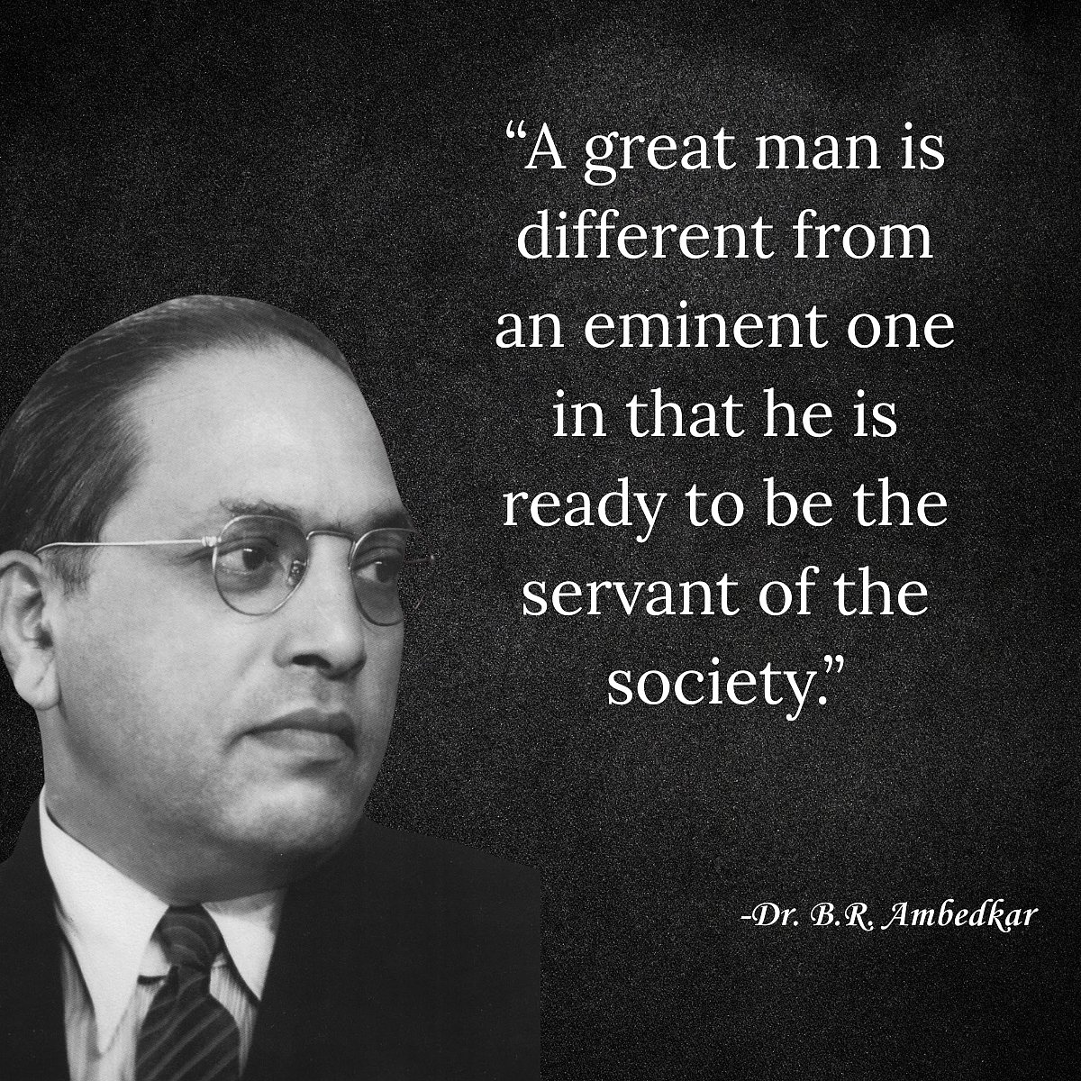 Dr. Babasaheb Ambedkar Jayanti: 15+ Most Powerful & Inspirational Quotes By Him To Share On This Day