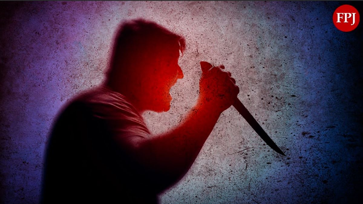 Security Guard Stabbed To Death In Bandra East Over Trivial Issue; Kherwadi Police Register Murder Case